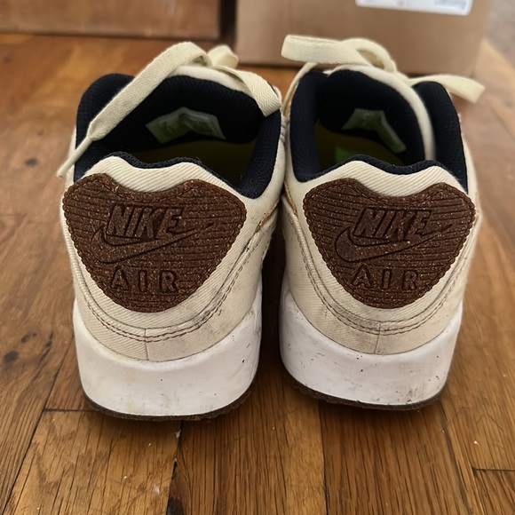 NIKE AIR MAX 90 - Picture 2 of 2